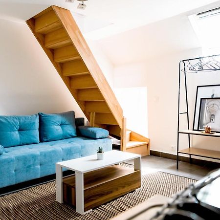 Appartement Lmk à Serris Extérieur photo