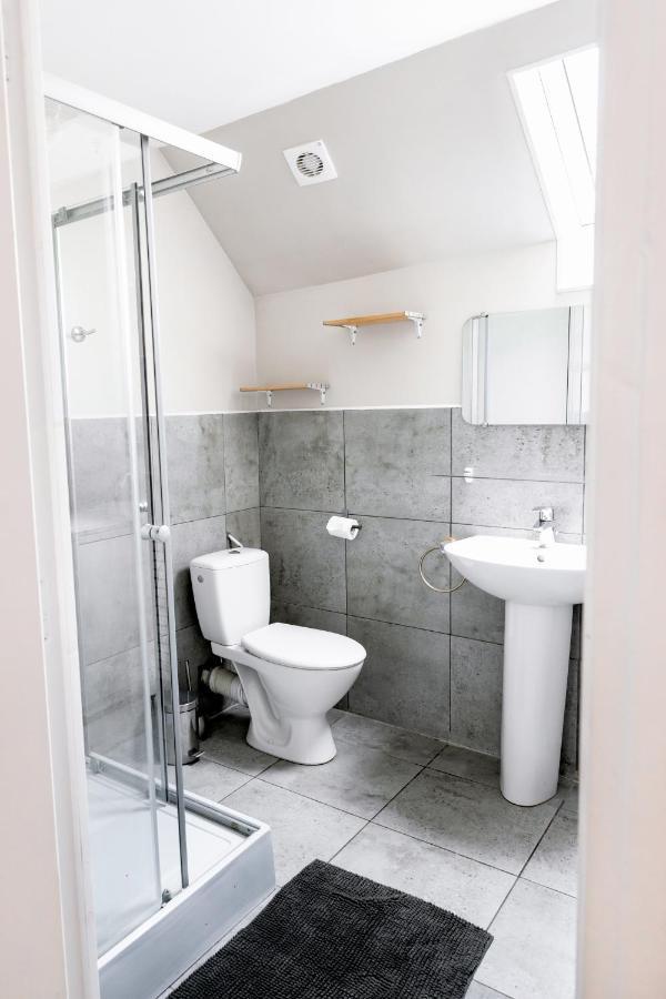 Appartement Lmk à Serris Extérieur photo